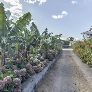  Ferienhaus La Casita De Orovales