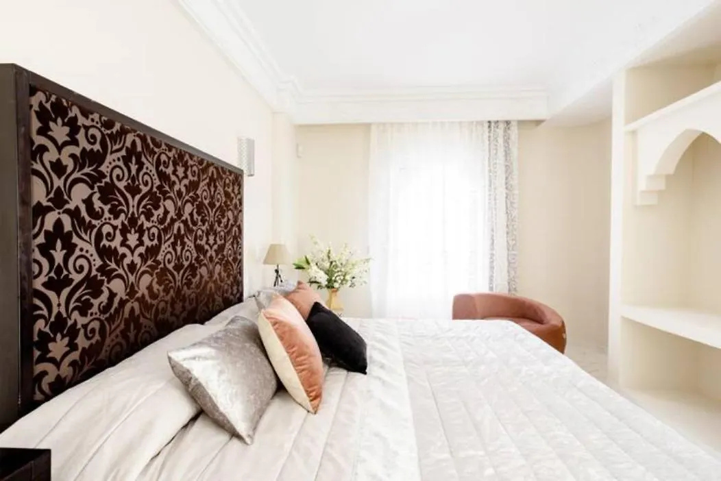 New Apartment Sherezade Tenerife Puerto de la Cruz  Spain