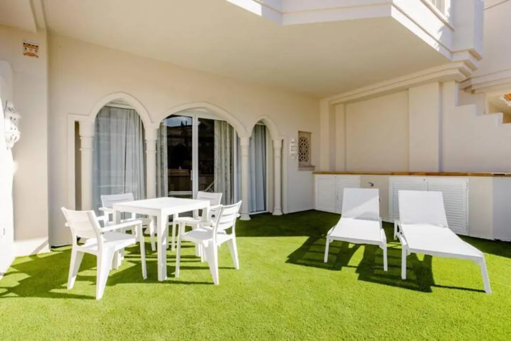 New Apartment Sherezade Tenerife Puerto de la Cruz