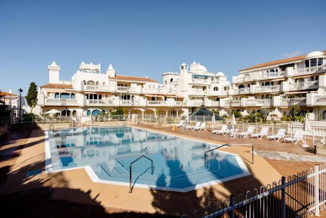 New Apartment Sherezade Tenerife Puerto de la Cruz