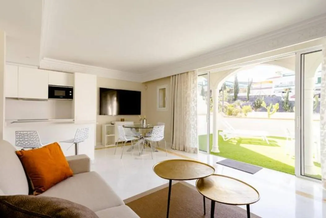 New Apartment Sherezade Tenerife Puerto de la Cruz  Puerto de la Cruz (Tenerife)