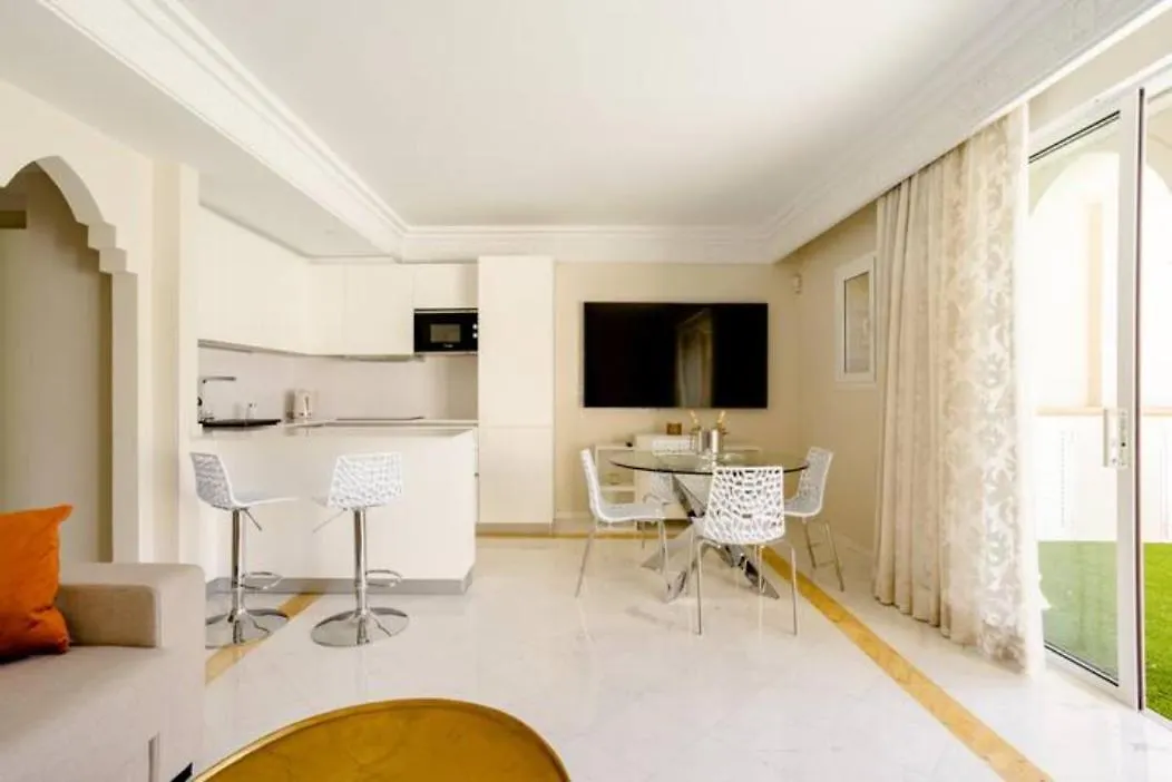 New Apartment Sherezade Tenerife Puerto de la Cruz