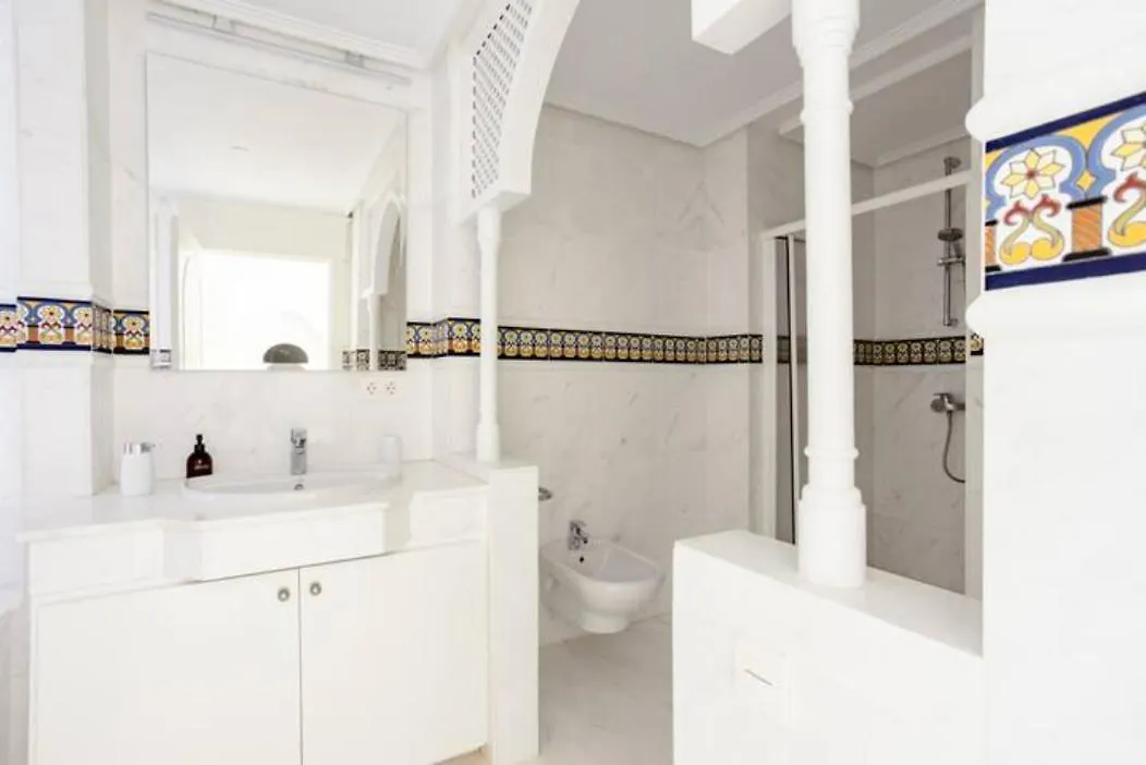 New Apartment Sherezade Tenerife Puerto de la Cruz