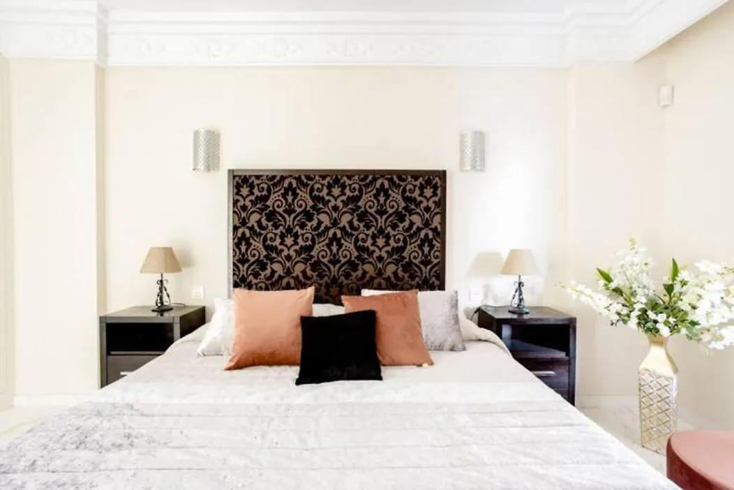 New Apartment Sherezade Tenerife Puerto de la Cruz  Spain