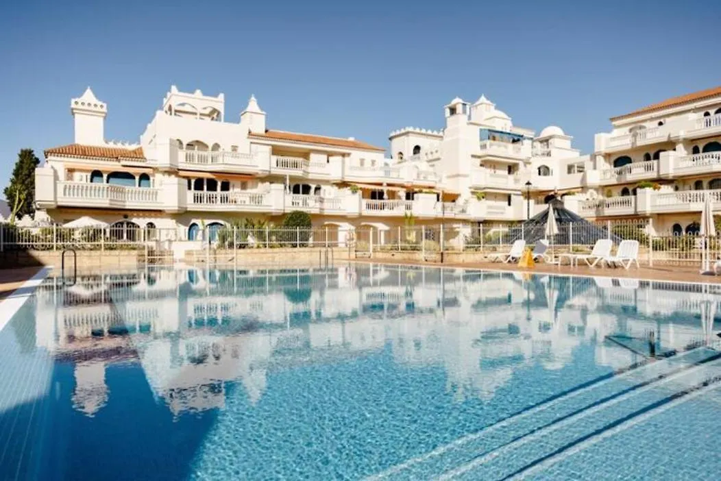 New Apartment Sherezade Tenerife Puerto de la Cruz